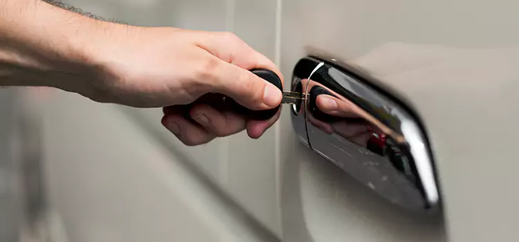 Why Choose Our Auto Locksmith Team in Douglasville, GA?