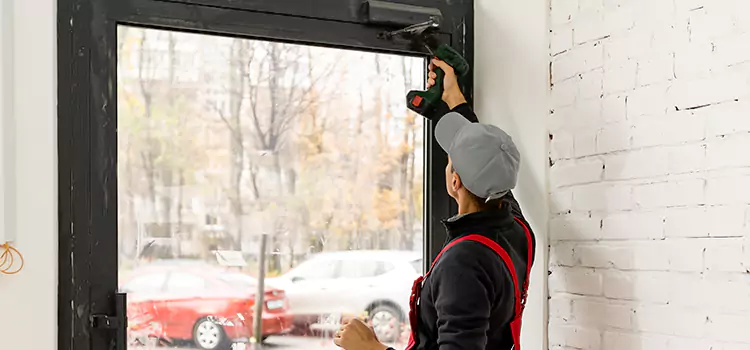 Comprehensive Door Closer Services in Douglasville, GA