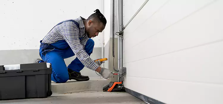 Expert Solutions for Every Garage Lock Need in Douglasville, GA