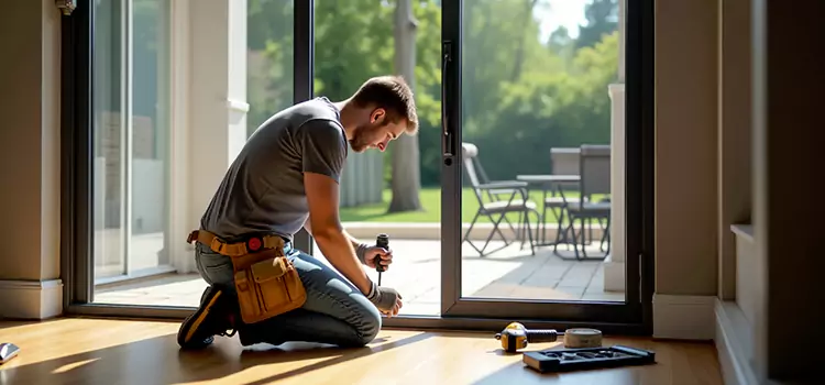 Comprehensive Solutions for Every Glass Door Need in Douglasville, GA