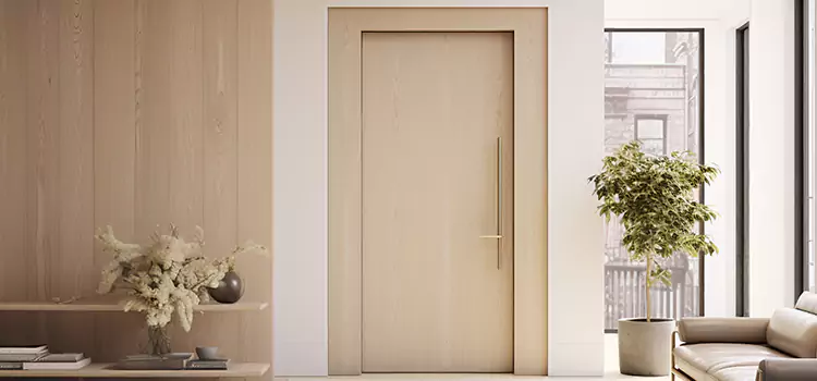 Choose Quality for Your Inside Doors in Douglasville, GA