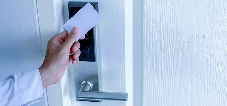Why Choose Us for Your Keycard Lock Installation in Douglasville, GA?