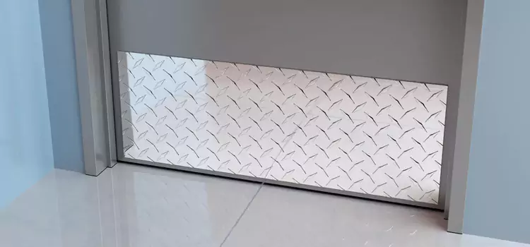 Benefits of Professional Kick Plate Solutions in Douglasville, GA