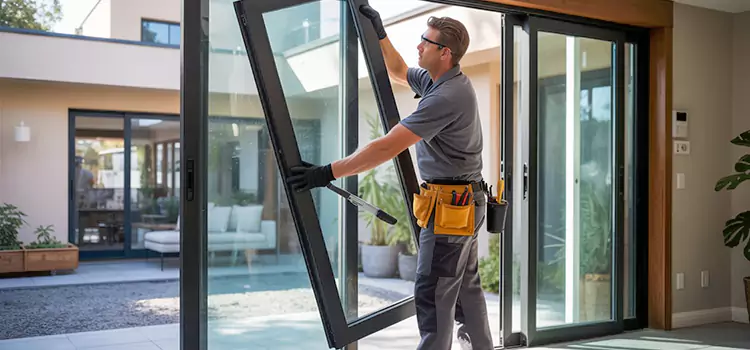 Specialized Sliding Door Roller Services in Douglasville, Georgia