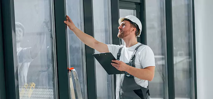 Comprehensive Solutions for Your Sticking Doors in Douglasville, GA