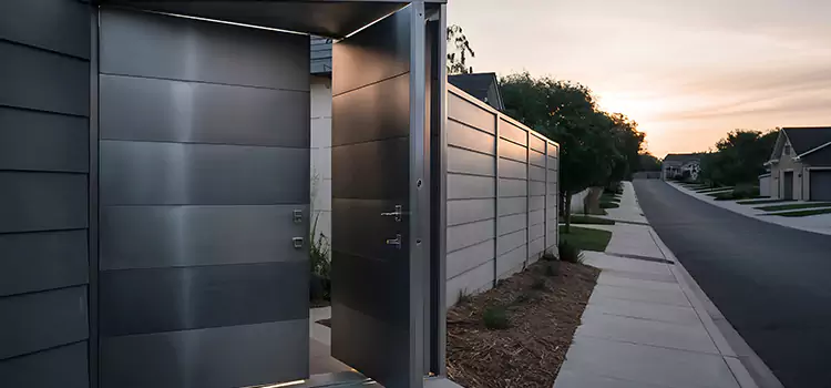 Comprehensive Steel Door Solutions in Douglasville, GA