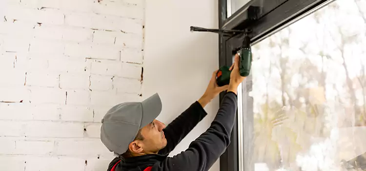 Your Trusted Partner for Door Closer Solutions in Douglasville, GA