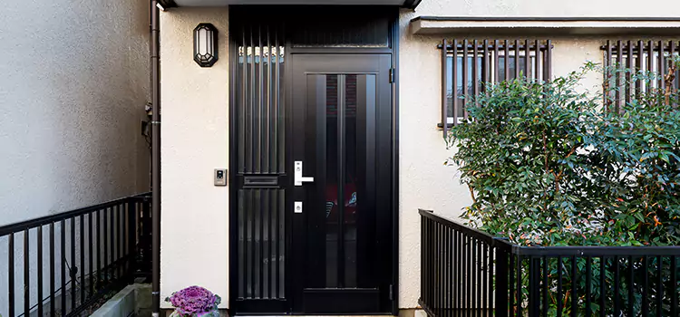 Popular Exterior Door Options in Douglasville, GA