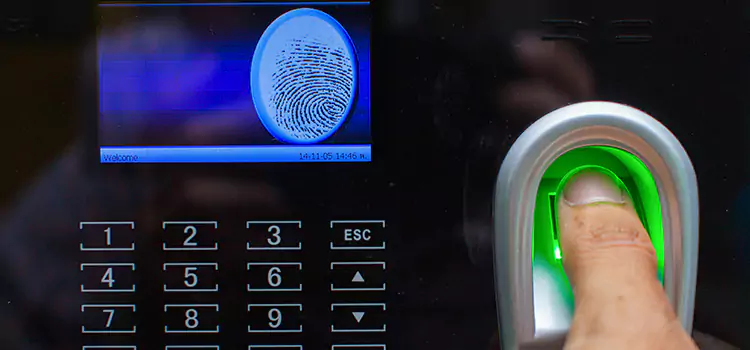 Your Trusted Partner for Secure Access in Douglasville, GA