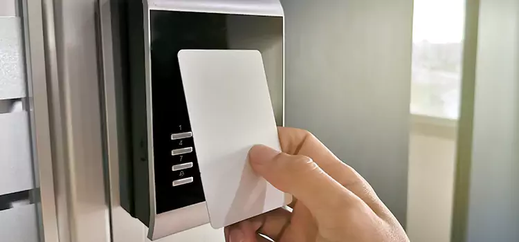 Advanced RFID Technology Integration in Douglasville, GA