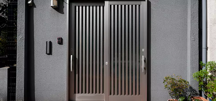 Specialized Steel Door Services in Douglasville, GA