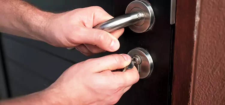 Door Closer Repair & Installation Douglasville